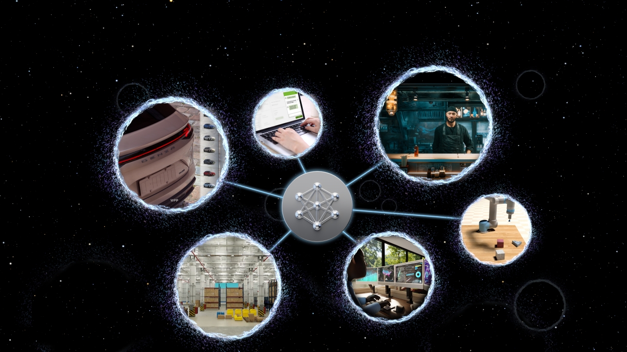 极速高效的训练流程