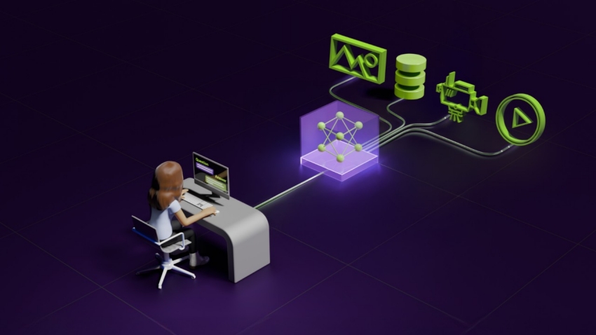 私有大语言模型训练